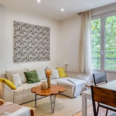 Appartement Bibi 3 Confort