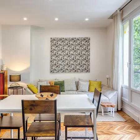 Bibi 3 Confort Appartement *