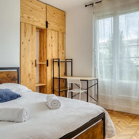 Bibi 3 Confort Appartement