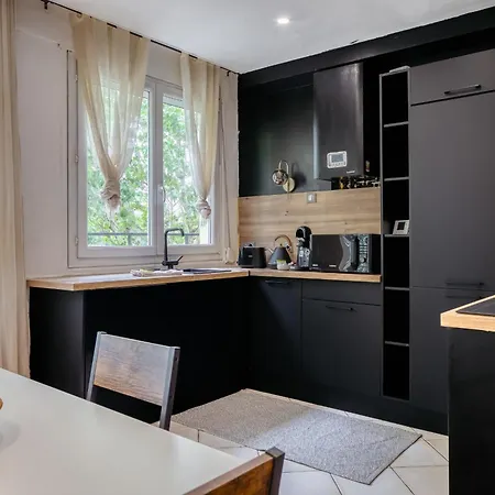 Bibi 3 Confort Appartement *